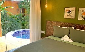 Bangalô Villas do Pratagy